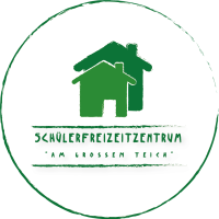 Logo des Schülerfreizeitzentrums Ilmenau