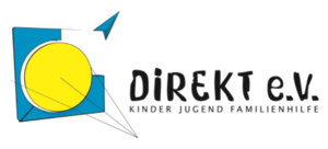 Logo von DIREKT e. V. Arnstadt