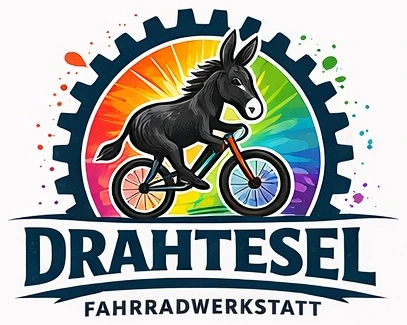 Drahtesel – Fahrradwerkstatt für Kinder und Jugendliche